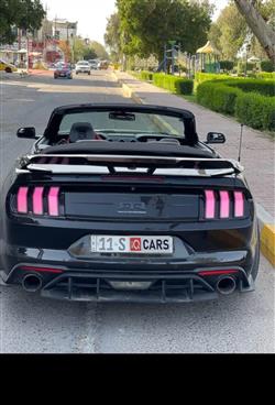 فورد موستانج